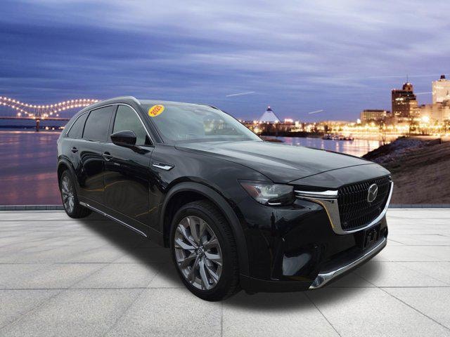 2025 Mazda CX-90