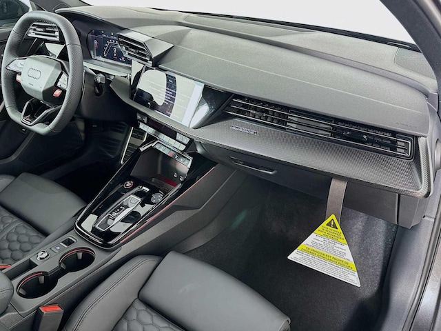 2026 Audi RS 3 Base - Photo 28