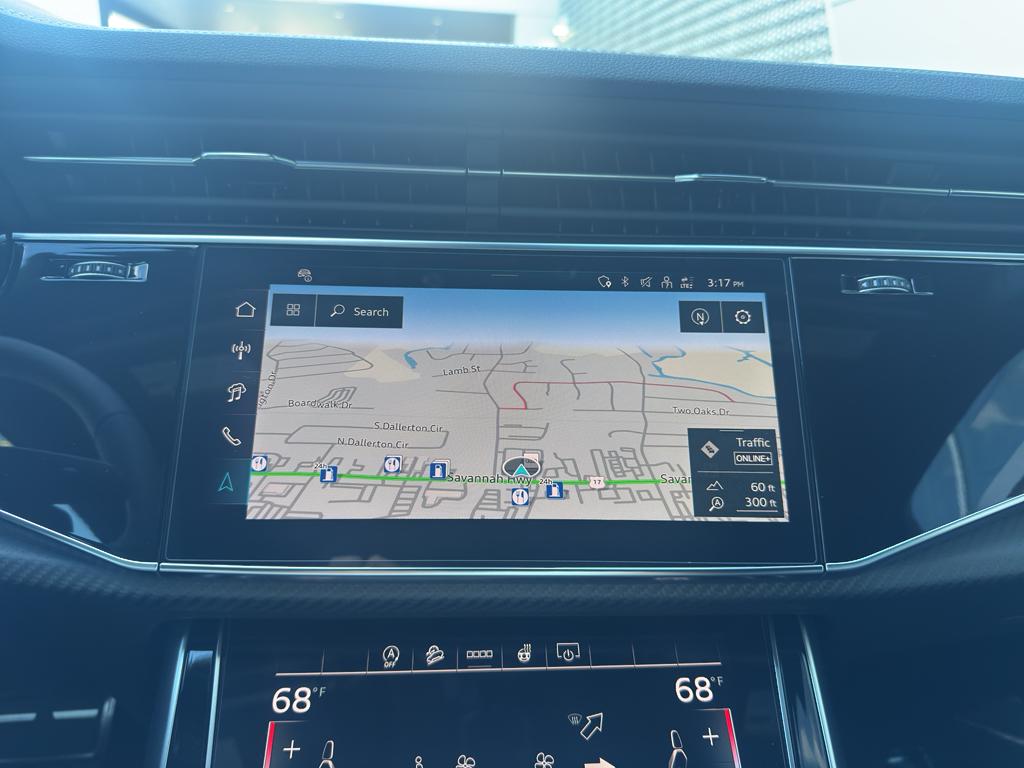 2026 Audi SQ7 Premium Plus - Photo 32