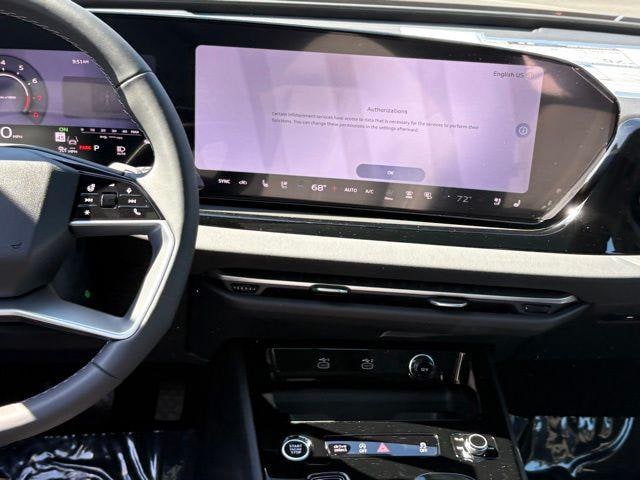2026 Audi A5 Premium Plus - Photo 23