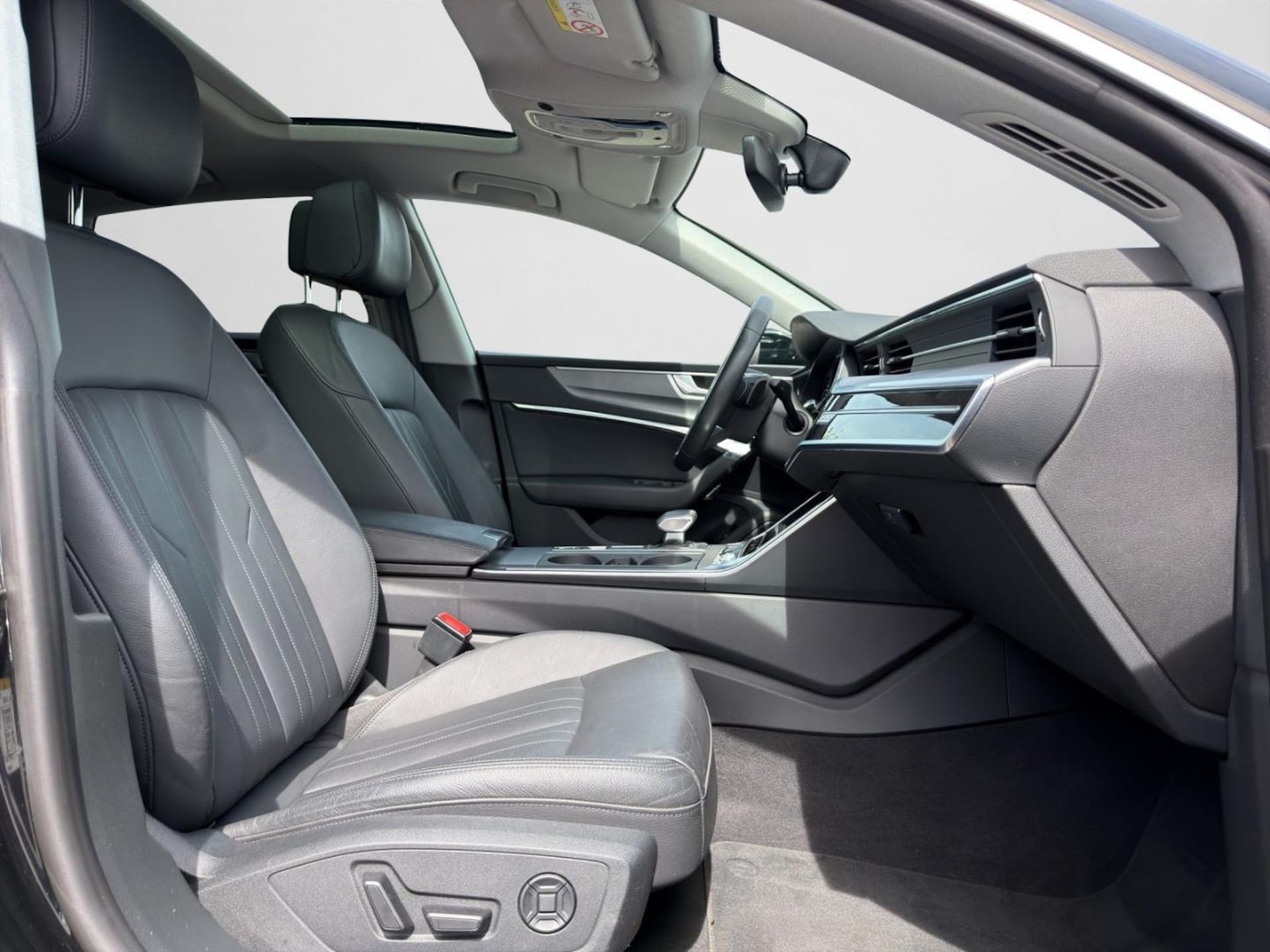 Audi A7 Sportback