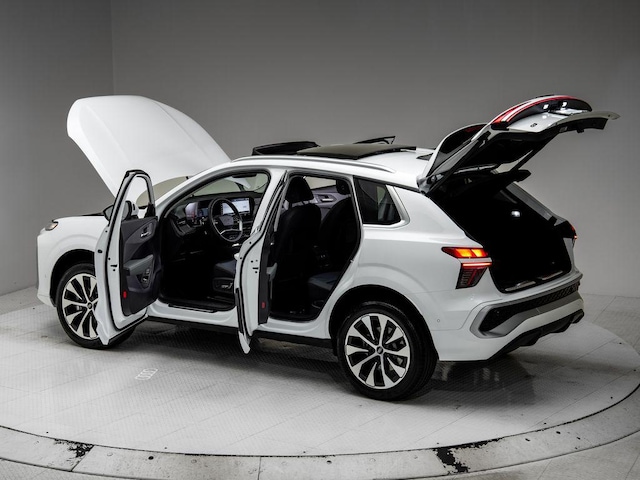 2026 Audi Q3 Base - Photo 38