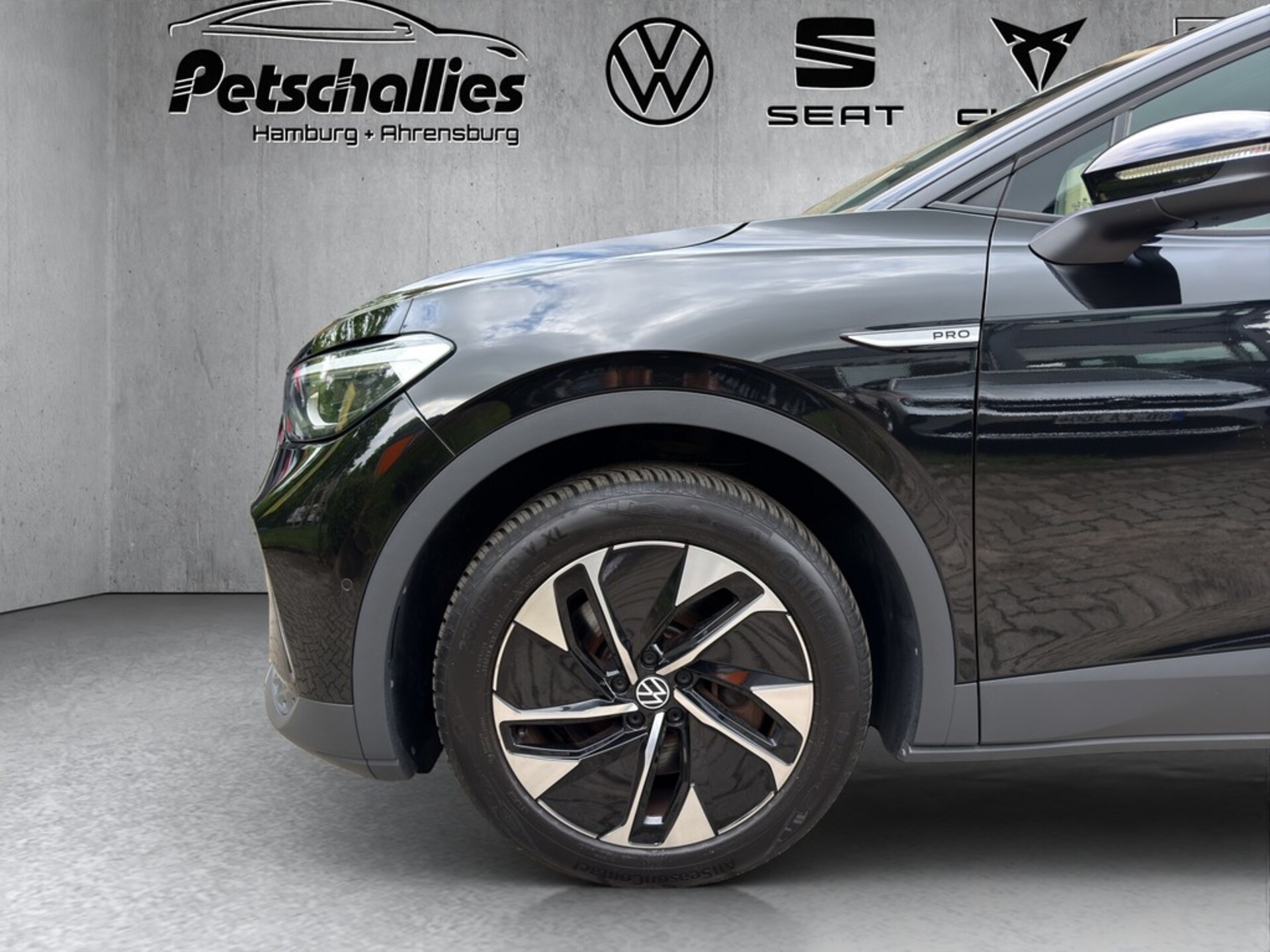 Volkswagen ID.4 Pro Performance