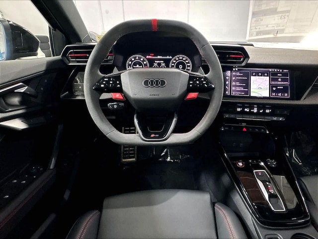 2026 Audi RS 3 Base - Photo 14
