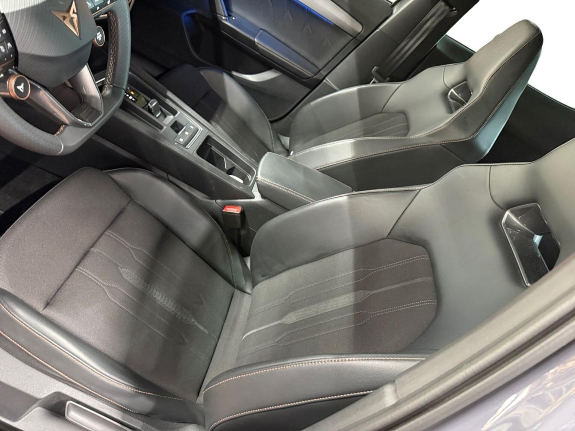CUPRA Formentor VZ