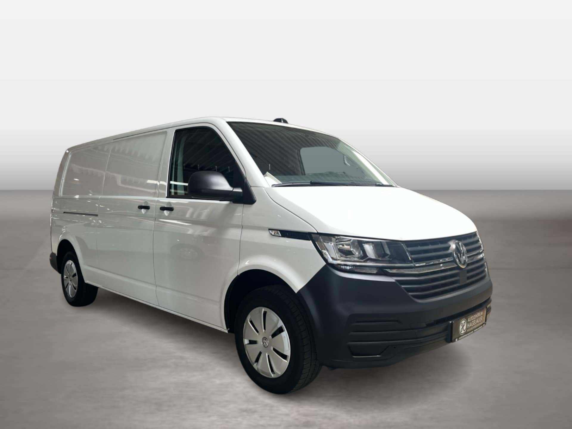 Volkswagen T6.1 Transporter Kasten langer Radstand