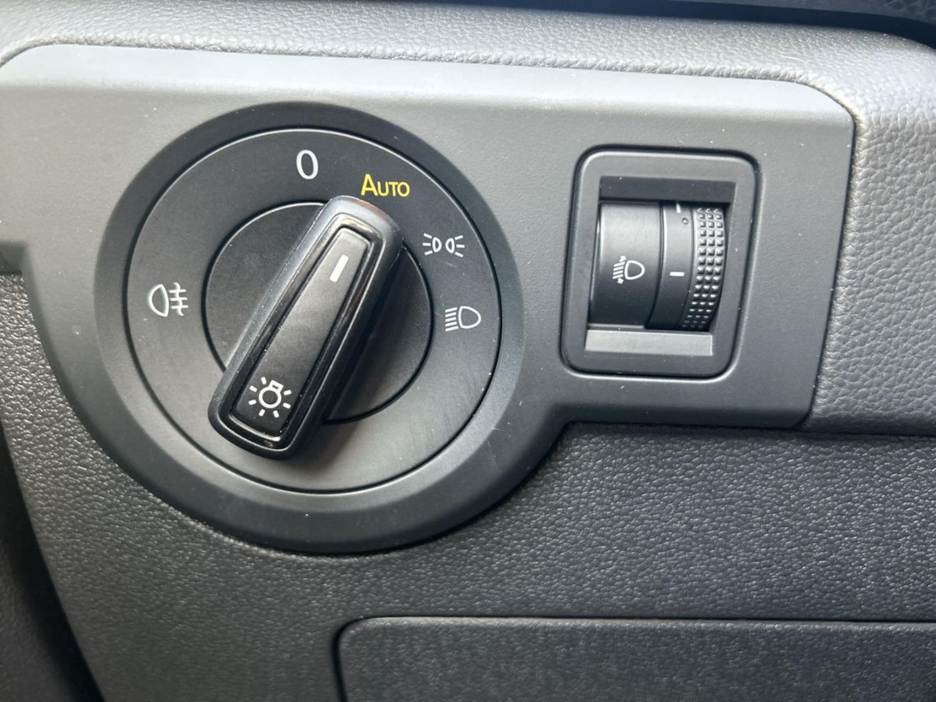 Volkswagen T-Cross Match