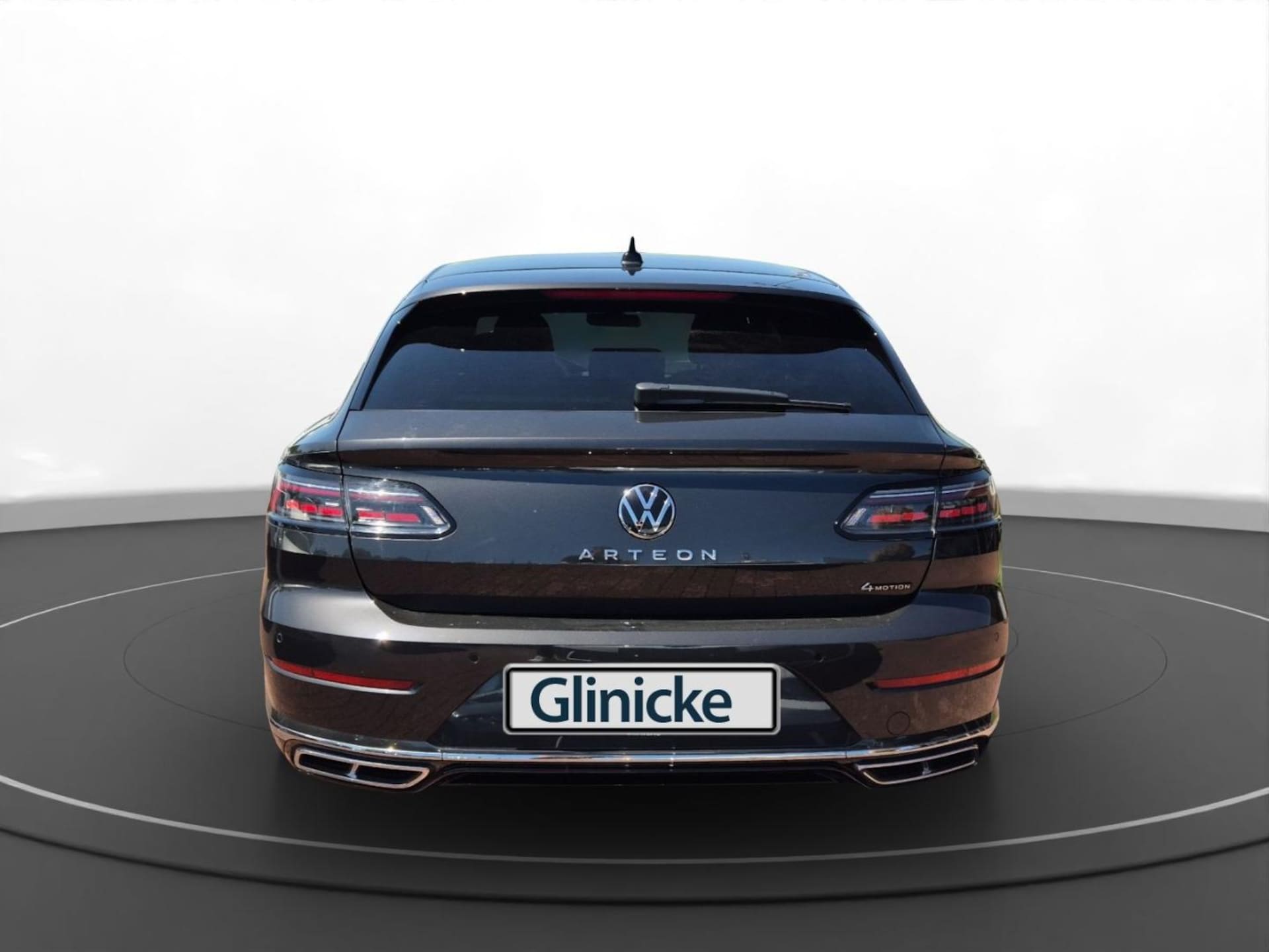 Volkswagen Arteon Shooting Brake R-Line