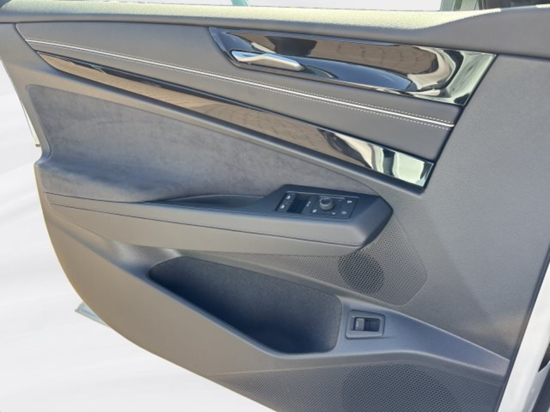 Volkswagen ID.7 Tourer Pro