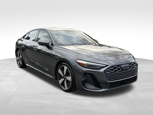 2026 Audi A5 Sedan