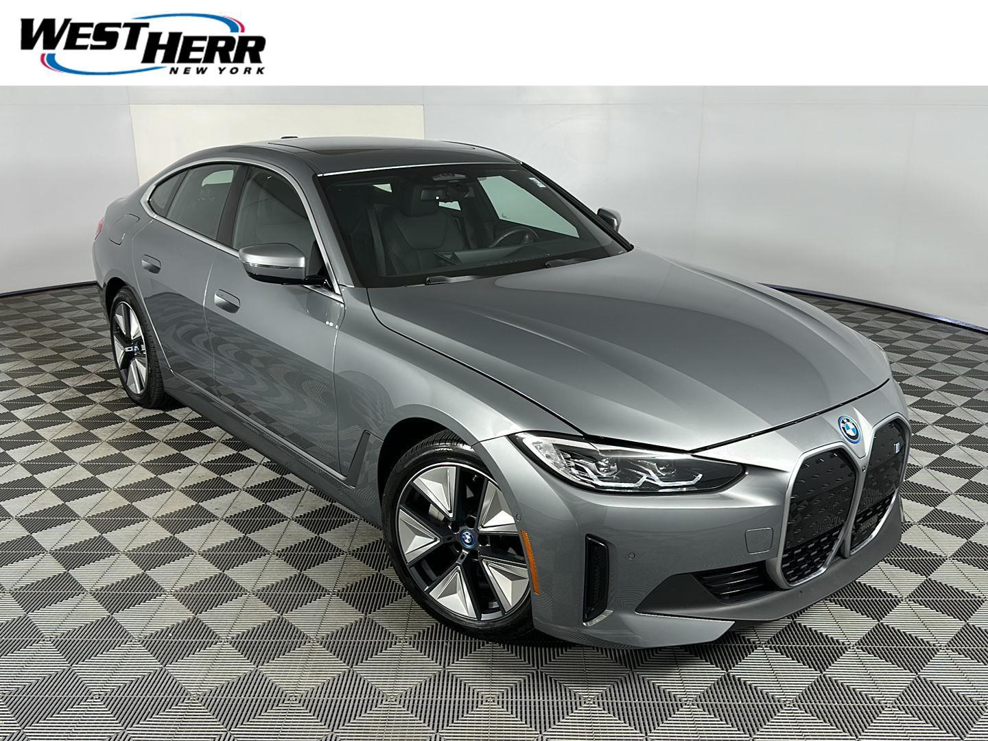 2023 BMW i4