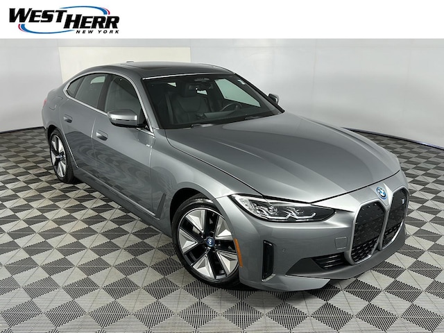 2023 BMW i4
