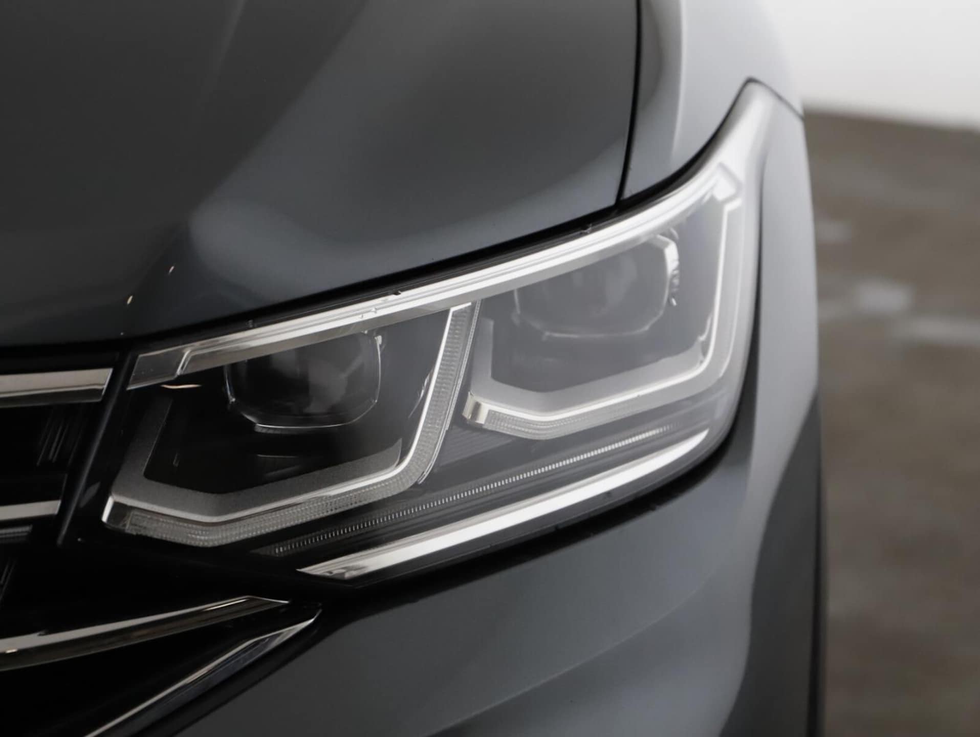 Volkswagen Tiguan Allspace R-Line