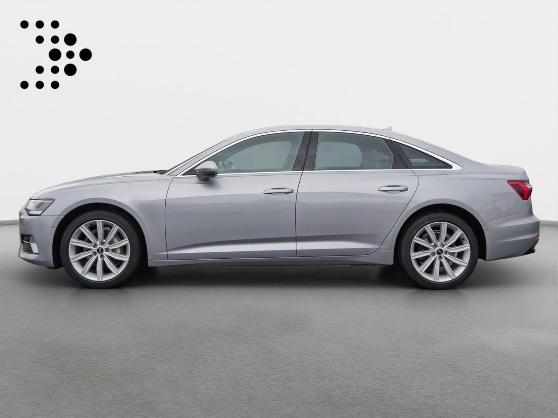 Audi A6 Limousine advanced