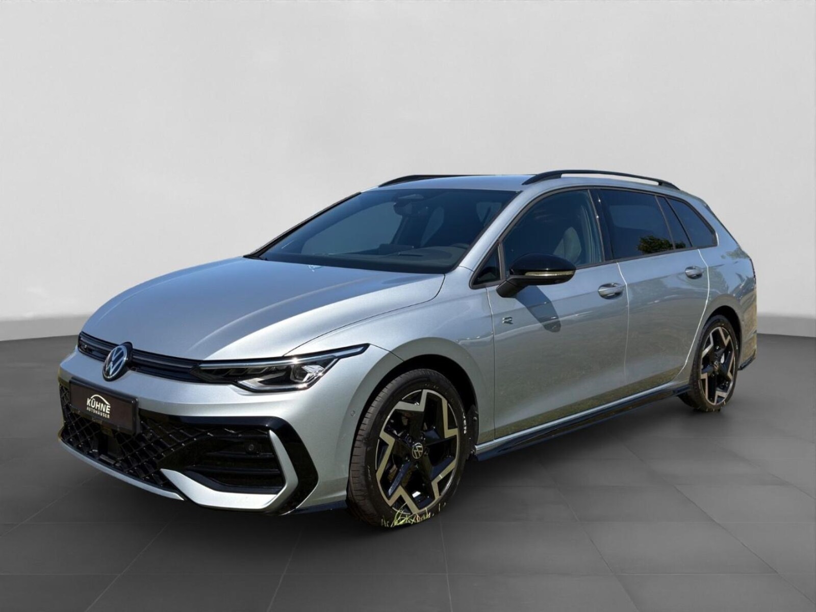 Volkswagen Golf Variant – Bild 2