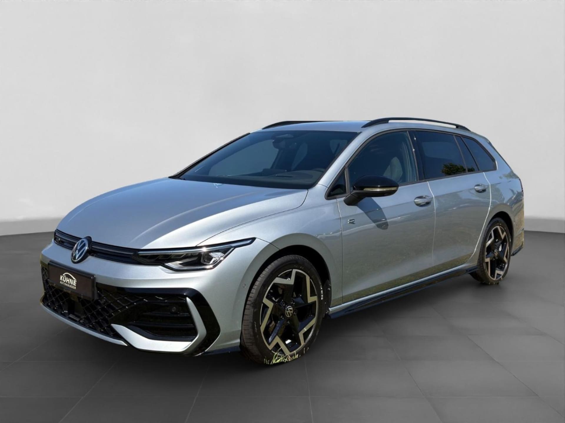 Volkswagen Golf Variant R-Line
