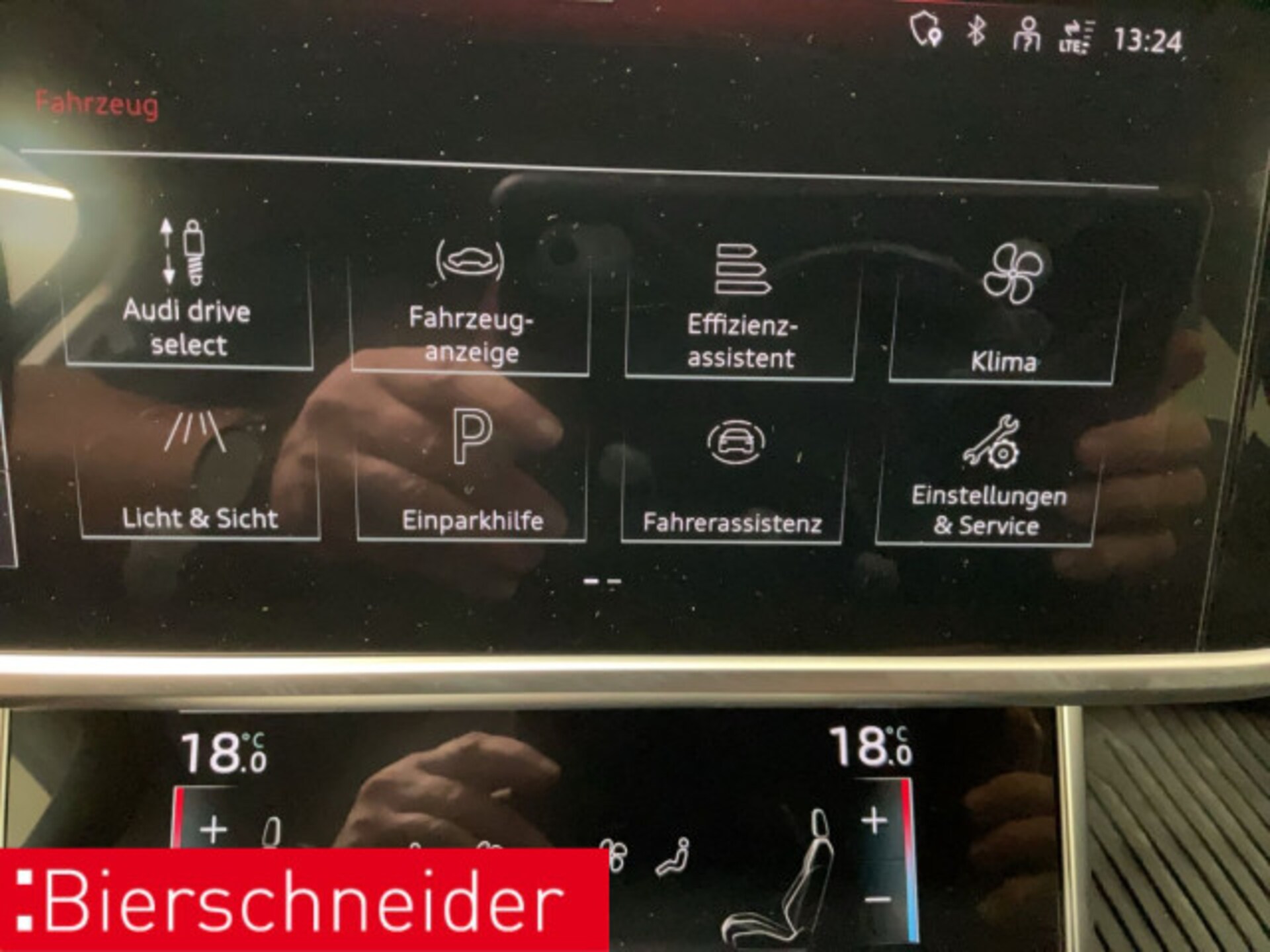 Audi A6 allroad quattro