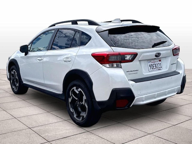 2023 Subaru Crosstrek