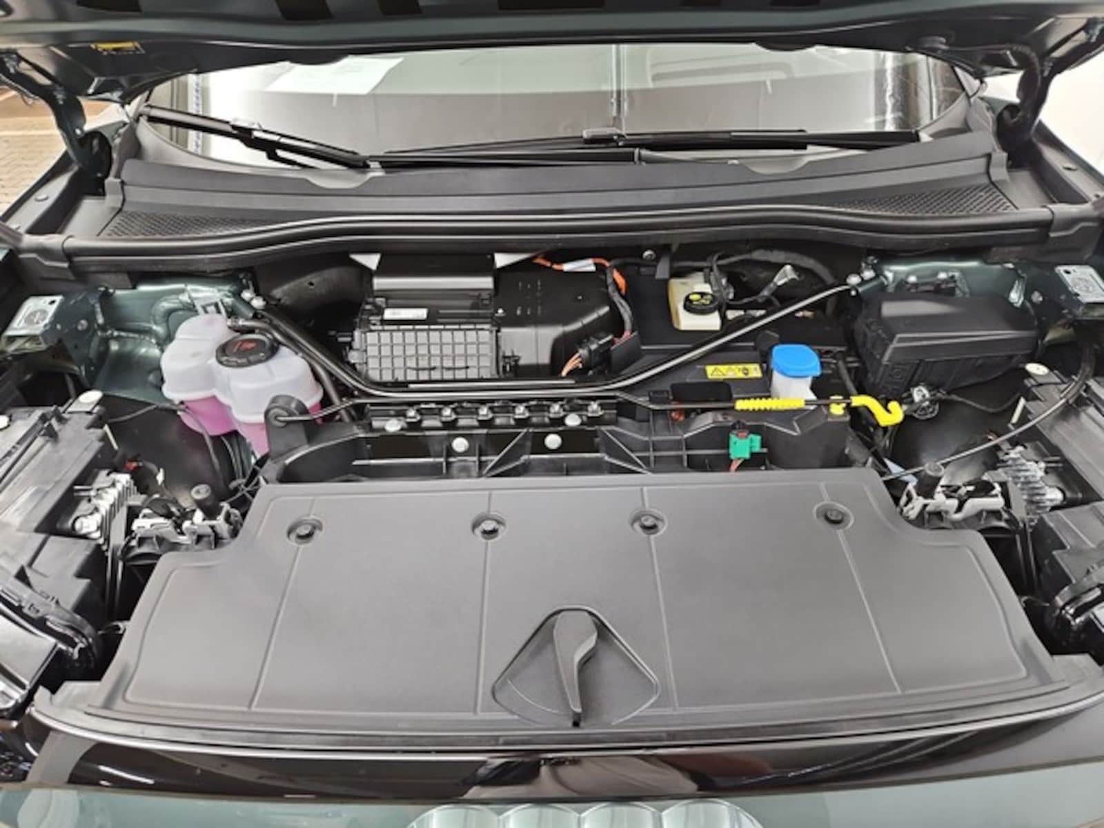Audi Q4 Sportback e-tron – Bild 17