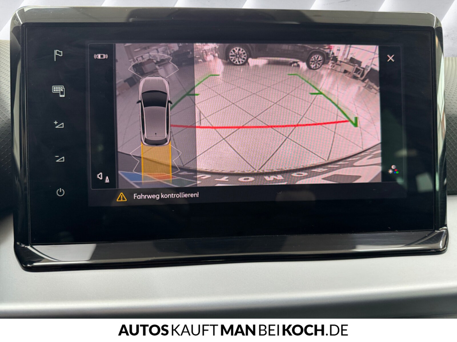 SEAT Ibiza – Bild 24