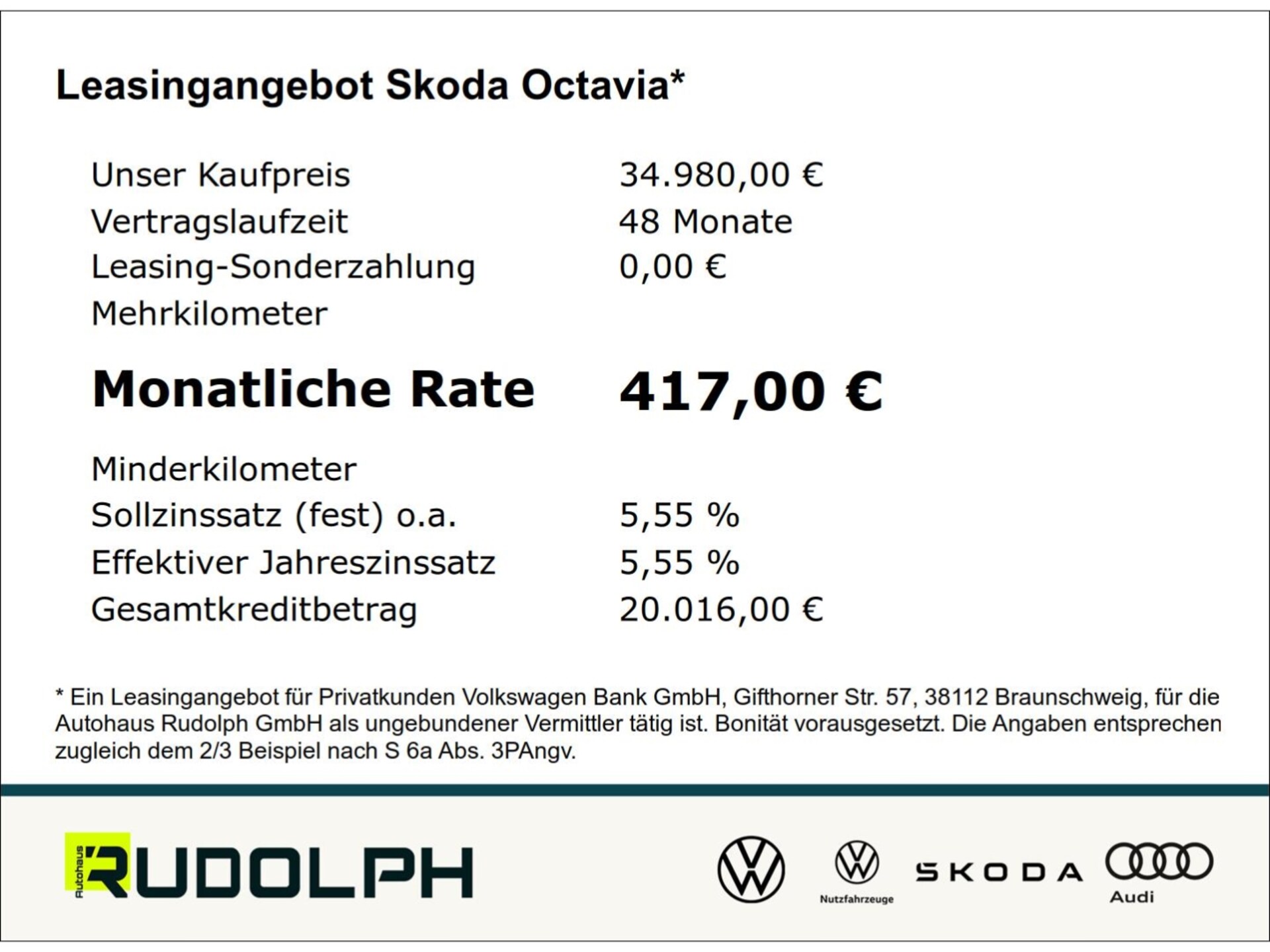 Skoda Octavia Combi Tour