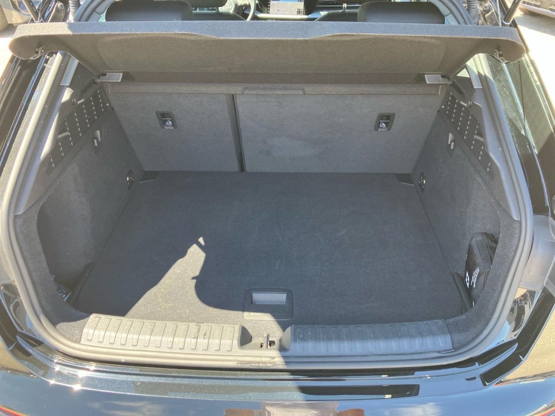 Audi A3 Sportback Advanced