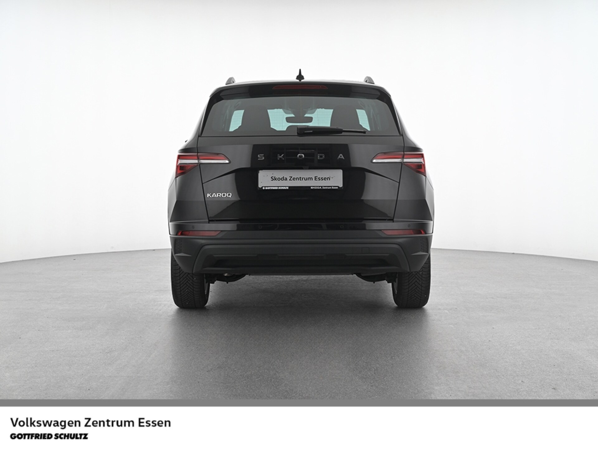 Skoda Karoq Selection