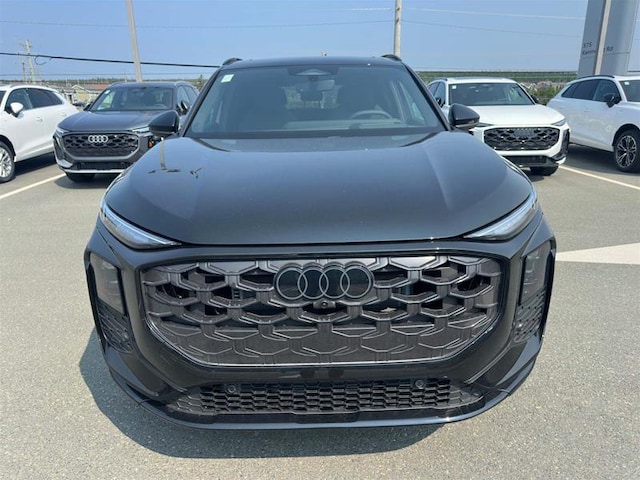 2026 Audi Q3 SUV