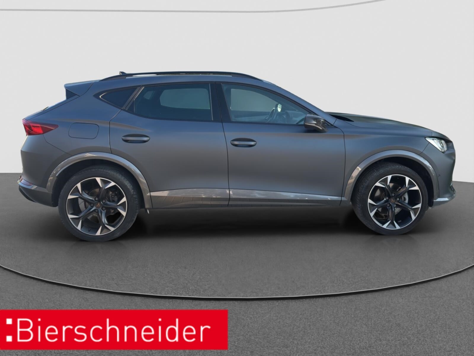 CUPRA Formentor – Bild 11