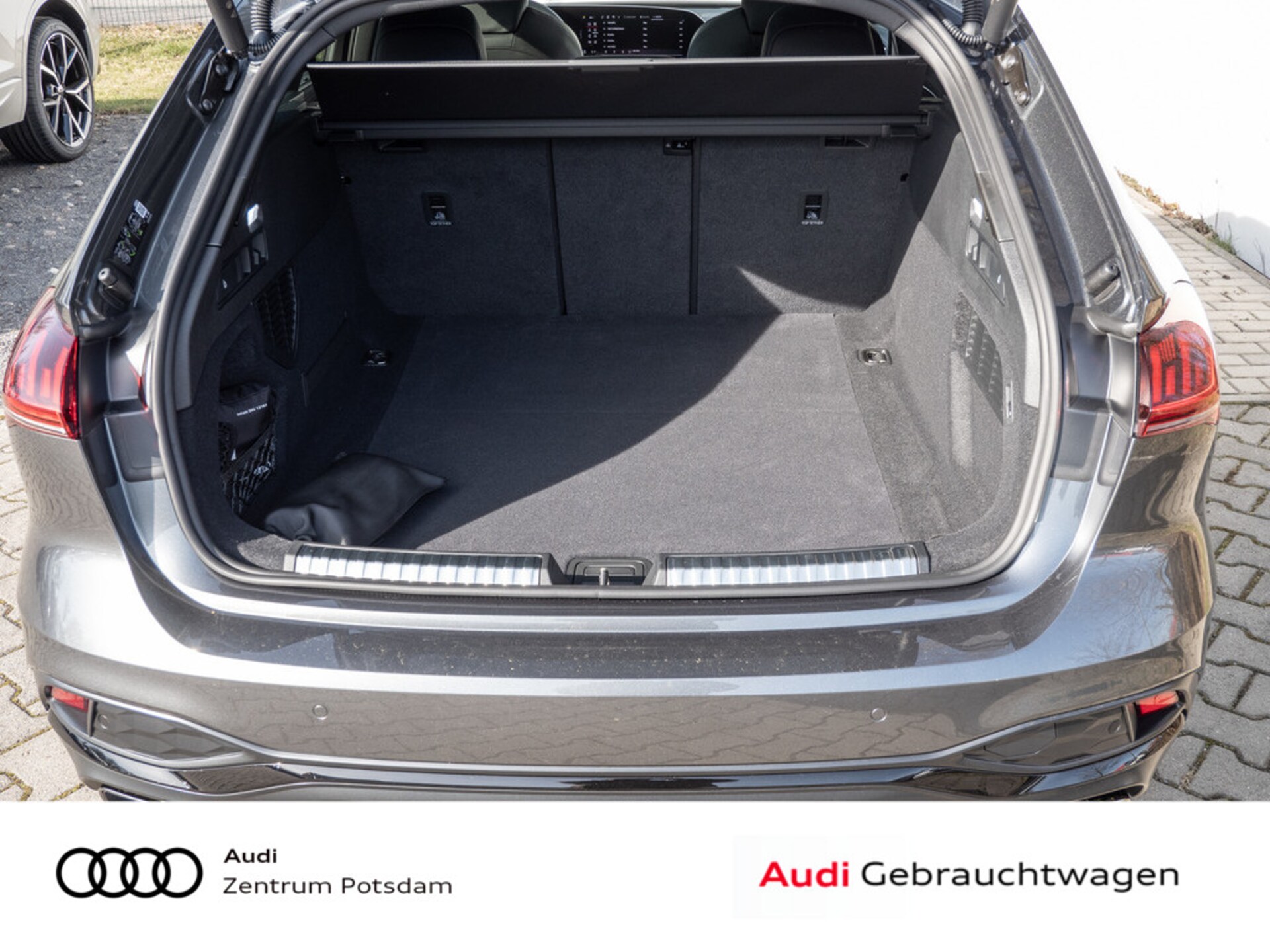 Audi A5 Avant