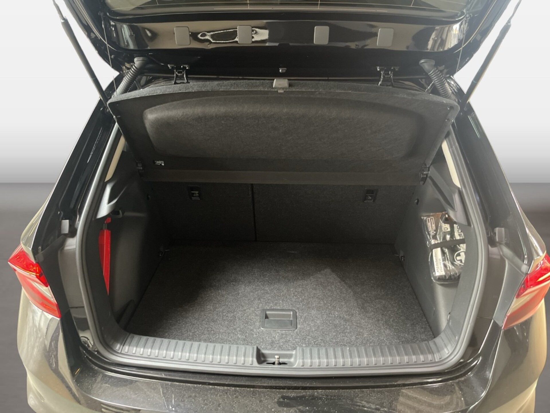 Skoda Fabia Drive