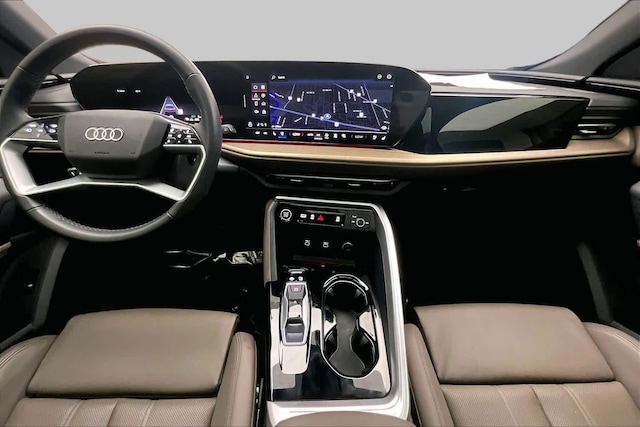 2025 Audi Q5 Premium Plus - Photo 16