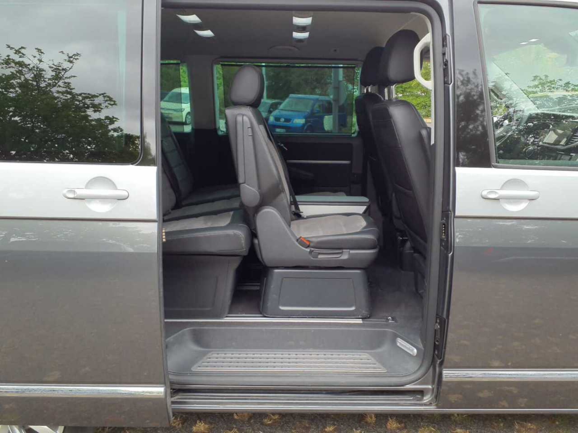 Volkswagen T6.1 Multivan Comfortline