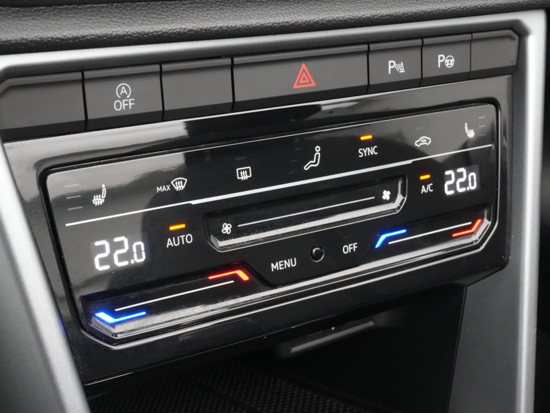 Volkswagen T-Roc Cabriolet Style