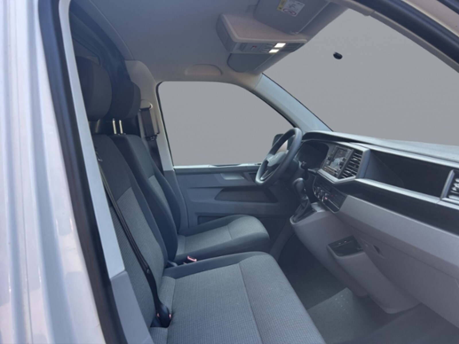 Volkswagen T6.1 Transporter Kasten kurzer Radstand – Bild 11