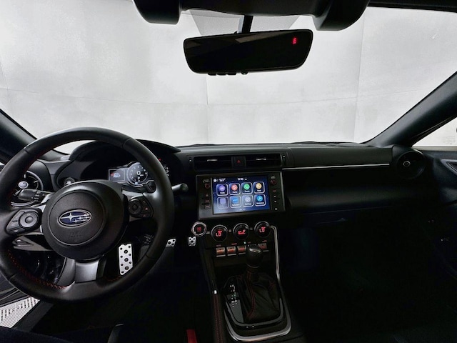 2026 Subaru BRZ
