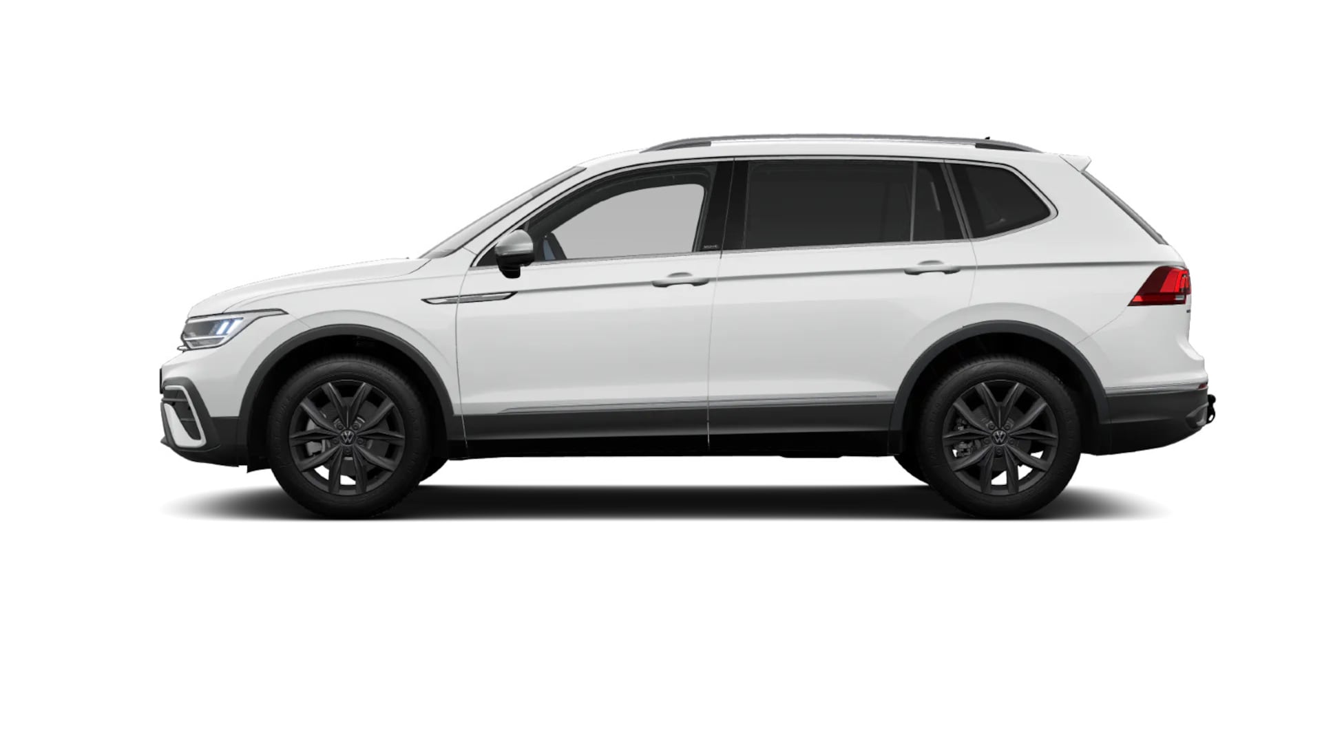 Volkswagen Tiguan Allspace MOVE