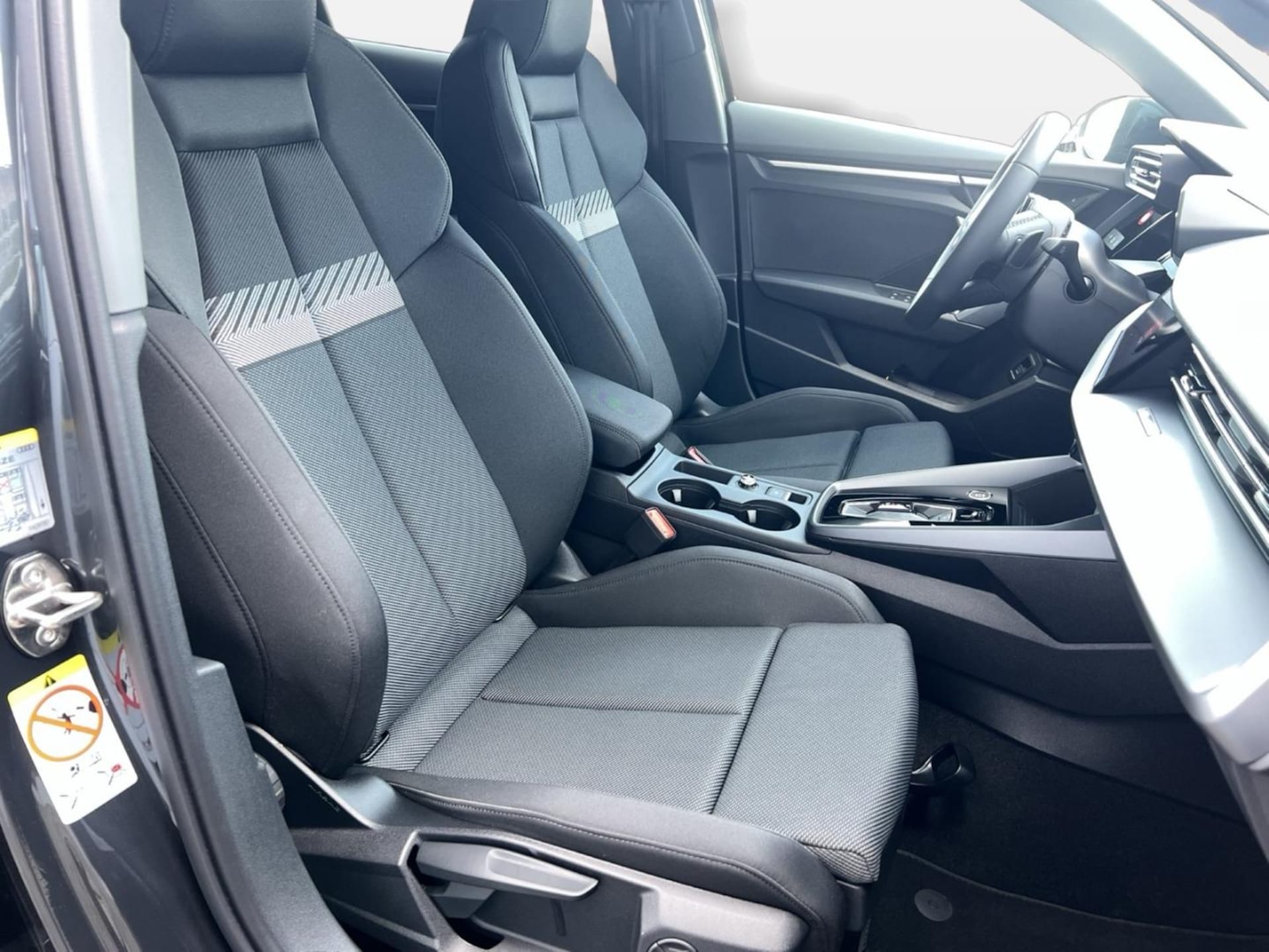 Audi A3 Sportback Advanced