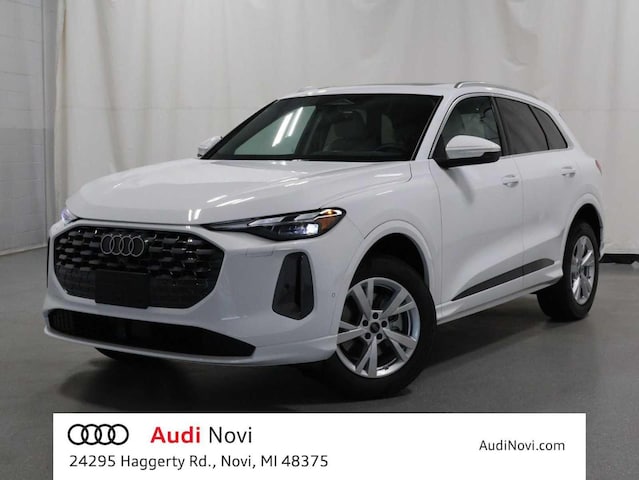 2026 Audi Q5