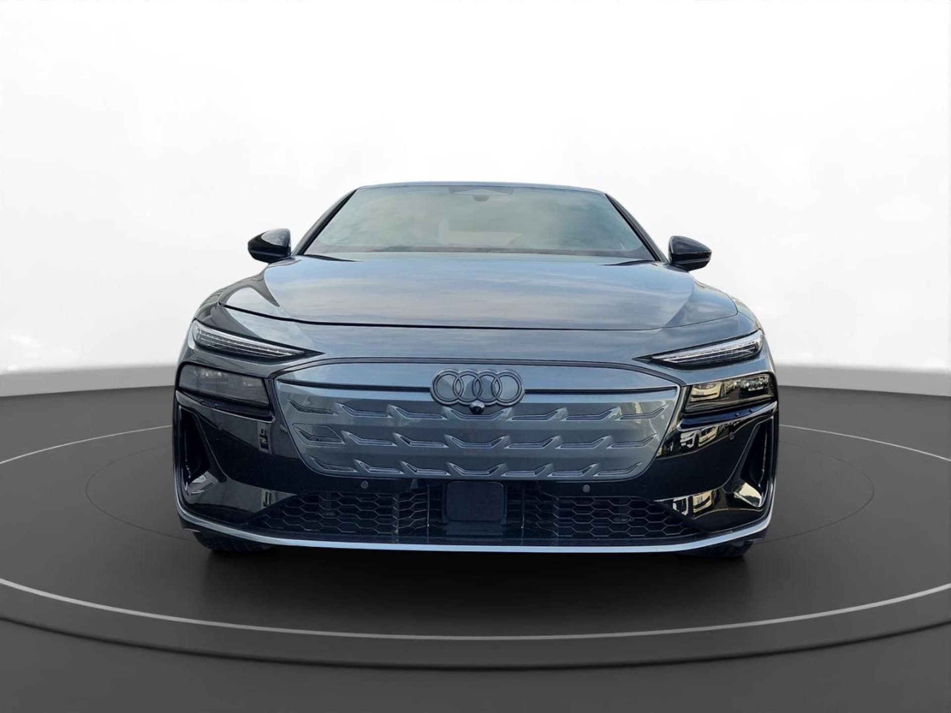 Audi A6 Avant e-tron
