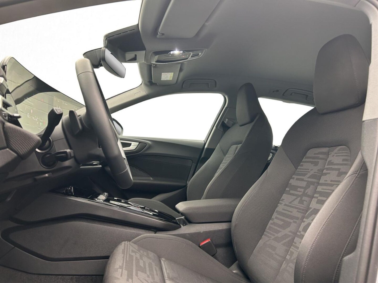Audi A5 Avant – Bild 10