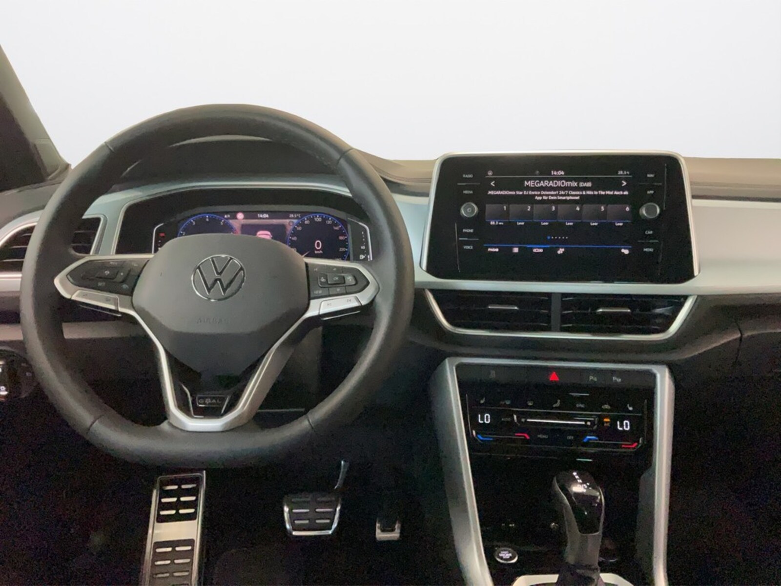 Volkswagen T-Roc – Bild 15