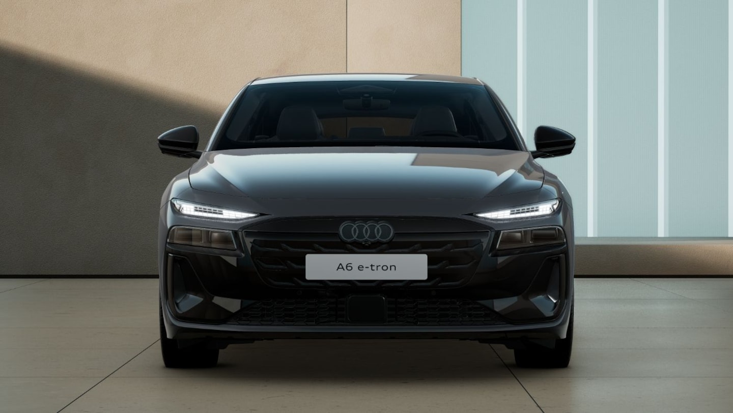 Bild über Audi A6 Sportback e-tron S line business e-tron quattro 315 kW - für weitere Informationen kontaktieren Sie den Audi Partner