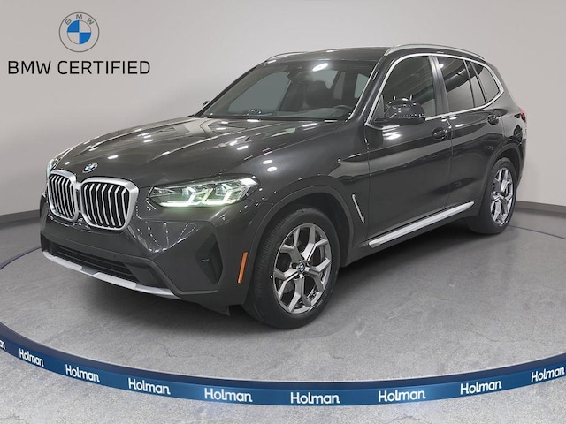 2023 BMW X3