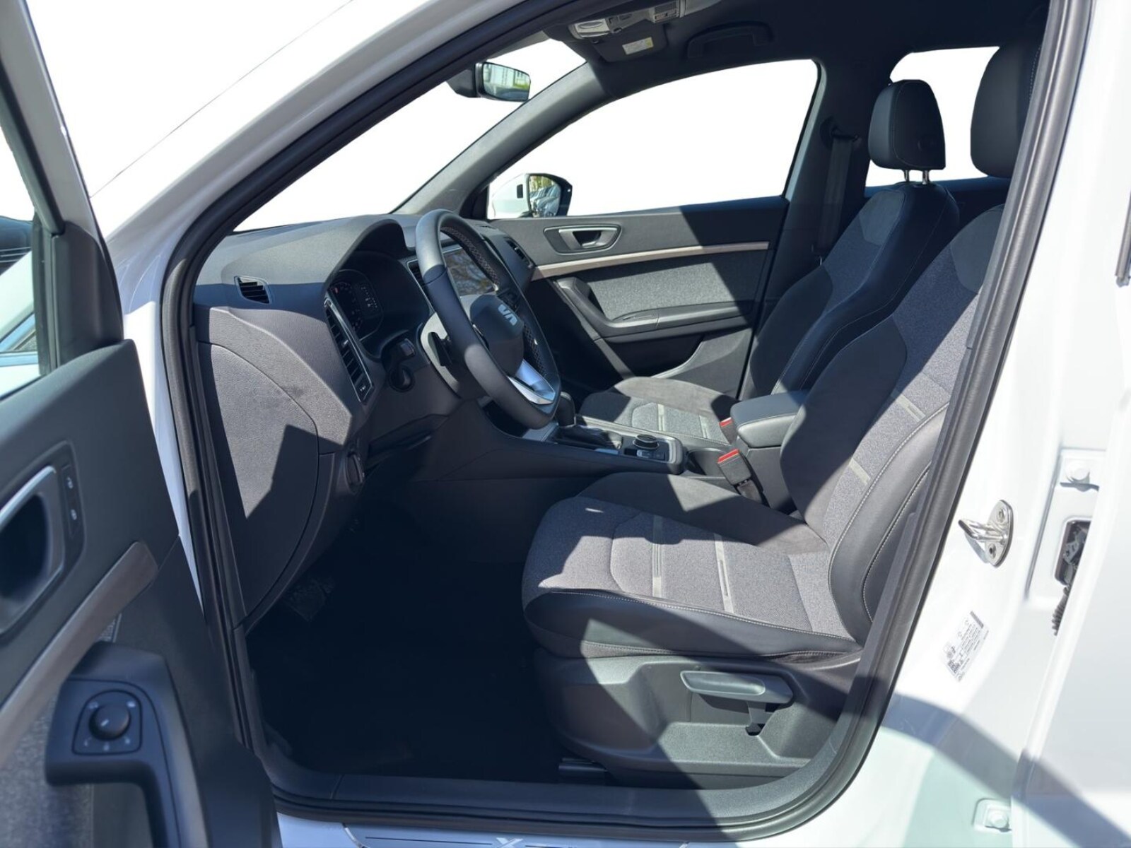 SEAT Ateca – Bild 8