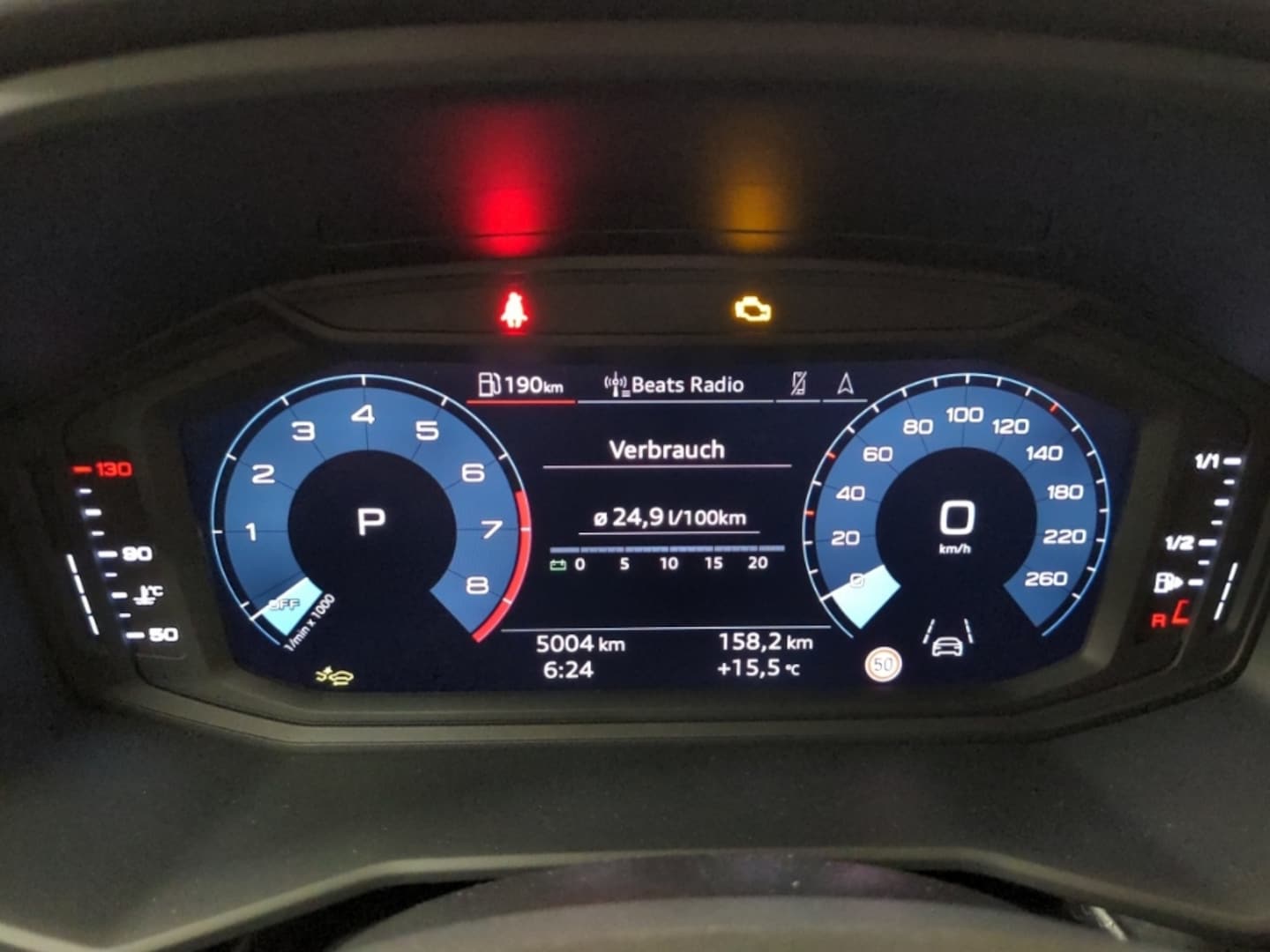 Bild über Audi A1 allstreet 35 TFSI S tronic - für weitere Informationen kontaktieren Sie den Audi Partner