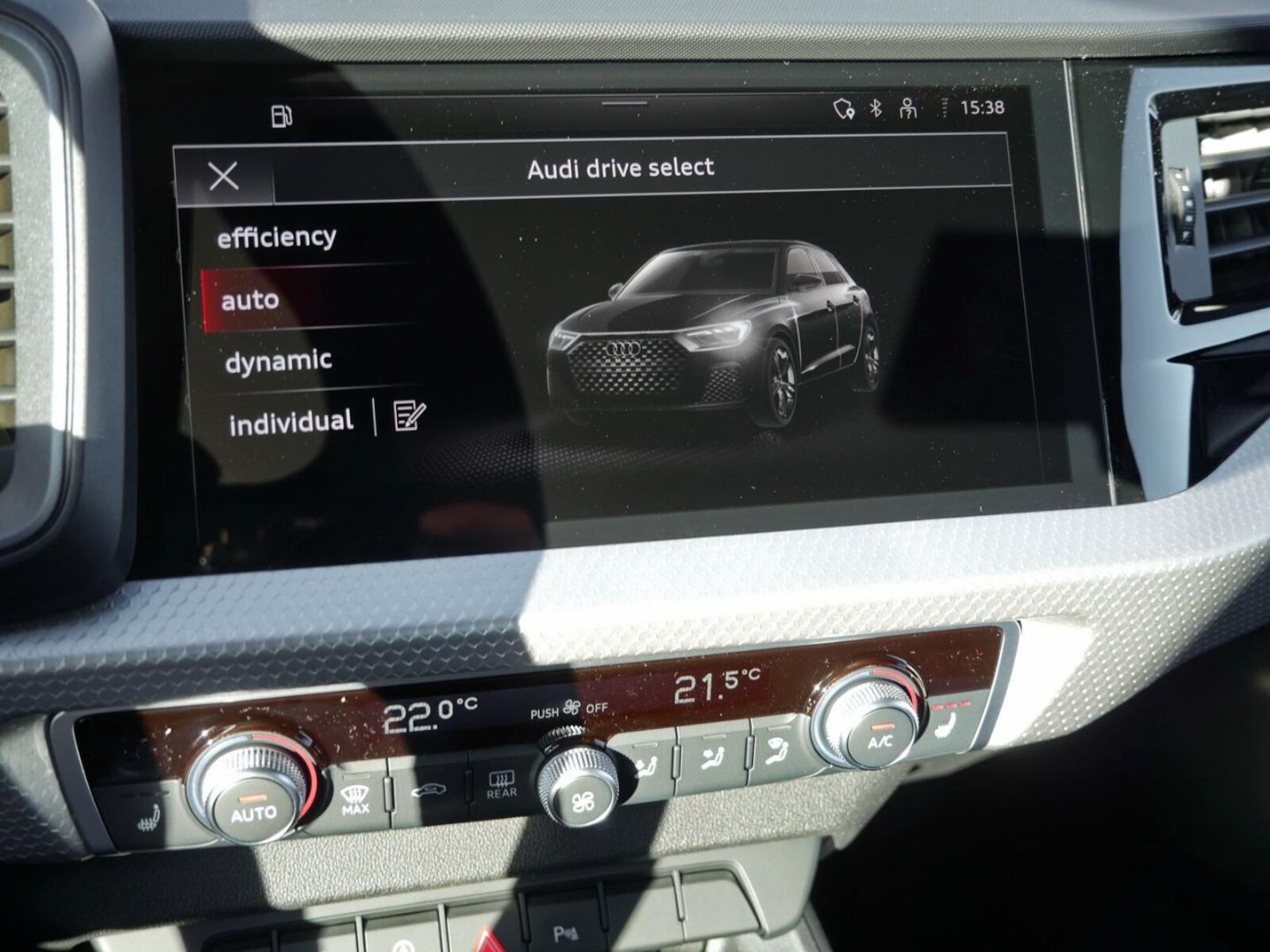 Audi A1 Sportback – Bild 19