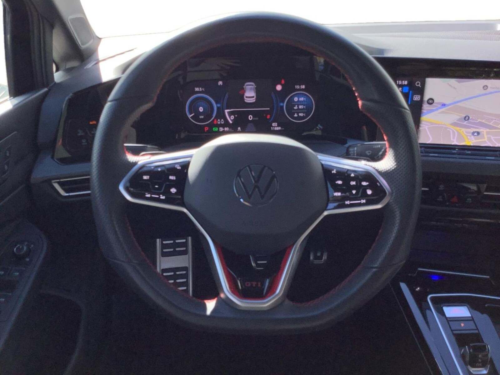 Volkswagen Golf – Bild 12