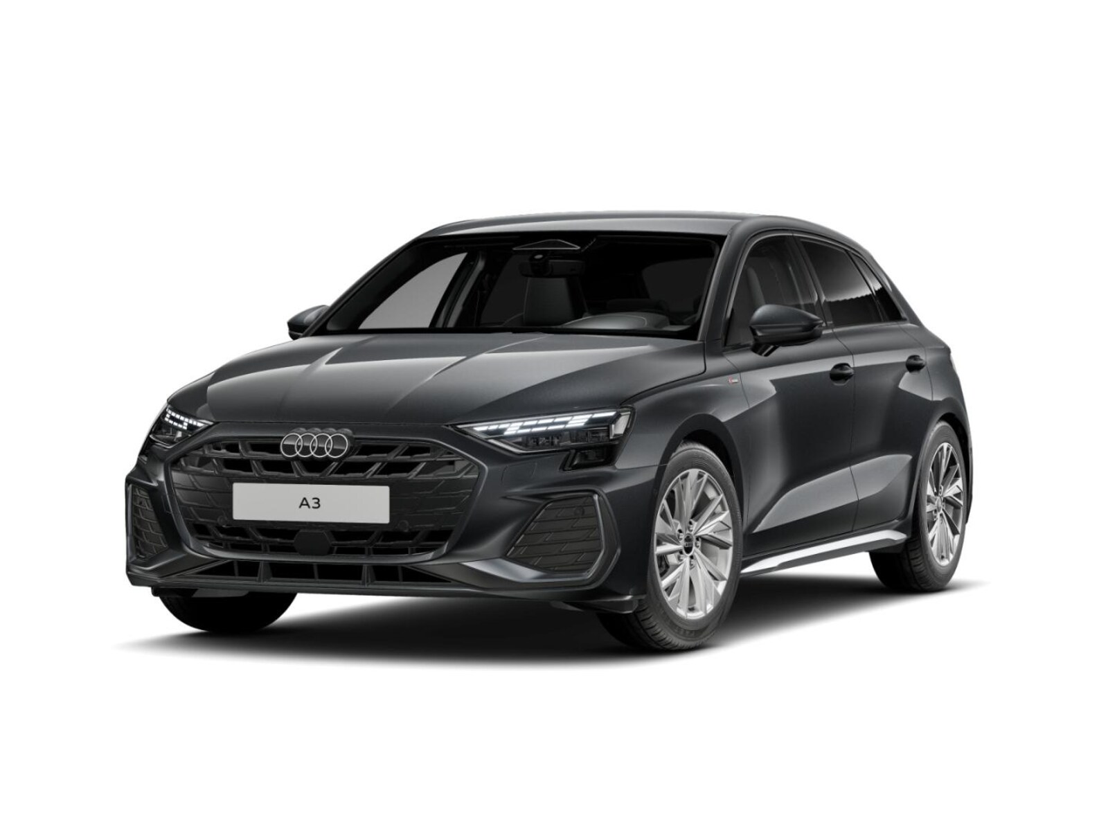 Audi A3 Sportback – Bild 2