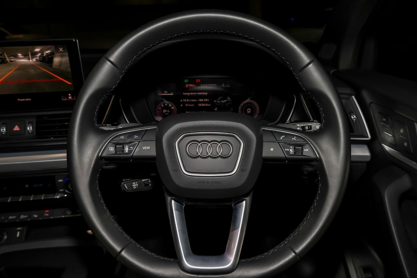 Image about Audi Q5 Sport 45 TFSI quattro S tronic